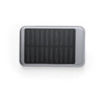 Išorinė baterija iš aliuminio 4,000 mAh, iš aliuminio, įkraunamas