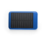 Išorinė baterija iš aliuminio 4,000 mAh, iš aliuminio, įkraunamas