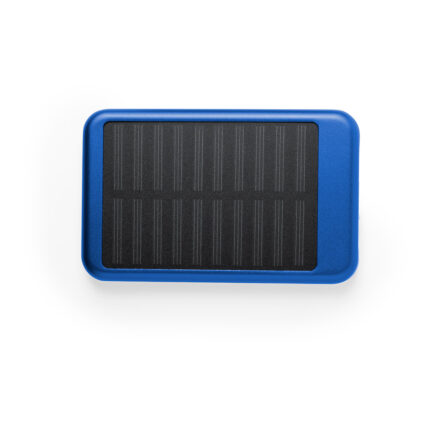 Išorinė baterija iš aliuminio 4,000 mAh, iš aliuminio, įkraunamas