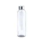 Gertuvė iš stiklo ir nerūdijantis plienas 500ml, iš stiklo ir nerūdijantis plienas, dizaino pakuotėje