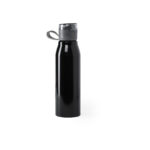 Gertuvė iš aliuminio 700ml, iš aliuminio, dizaino pakuotėje