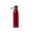 Gertuvė iš aliuminio 700ml, iš aliuminio, dizaino pakuotėje