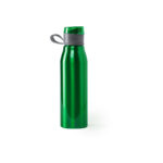 Gertuvė iš aliuminio 700ml, iš aliuminio, dizaino pakuotėje