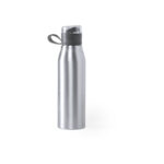 Gertuvė iš aliuminio 700ml, iš aliuminio, dizaino pakuotėje