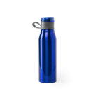Gertuvė iš aliuminio 700ml, iš aliuminio, dizaino pakuotėje