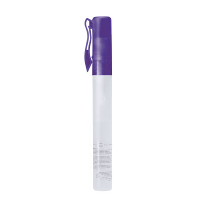 Hidroalkoholinis gelis 10 ml, pildomas