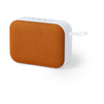 Bluetooth garsiakalbis Bluetooth iš poliesterio 3W, iš poliesterio, su 3,5 mm jungtimi