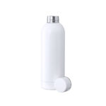 Termogertuvė sublimacijai 500 ml iš nerūdijančio plieno - talpa 500 ml