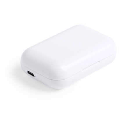 Ausinukai Bluetooth 35 mAh, komplekte