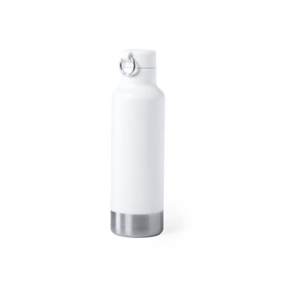 Gertuvė iš nerūdijančio plieno 750ml, iš nerūdijančio plieno, dizaino pakuotėje