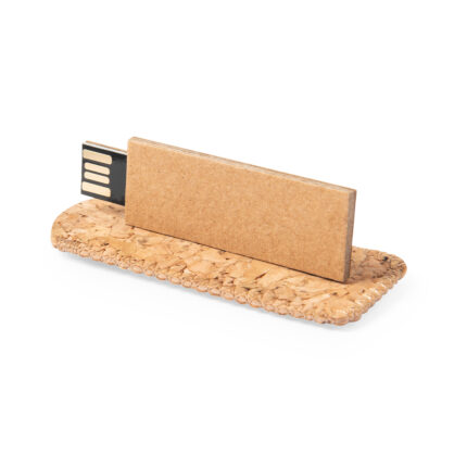 USB atmintinė iš perdirbto kartono, usb atmintinė, perdirbto kartono
