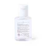 Hidroalkoholinis gelis 15 ml, pildomas