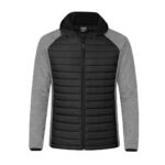 Soft Shell striukė, striukė, poliesterio Soft Shell audinio