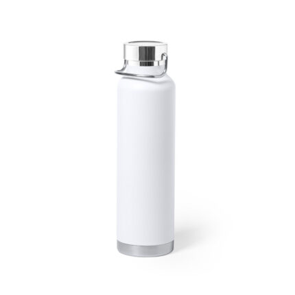 Termo gertuvė 650 ml, termo gertuvė, nerūdijančio plieno