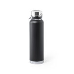 Termo gertuvė 650 ml, termo gertuvė, nerūdijančio plieno
