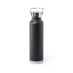 Termo gertuvė 650 ml, termo gertuvė, nerūdijančio plieno
