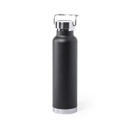 Termo gertuvė 650 ml, termo gertuvė, nerūdijančio plieno