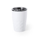 Termo puodelis 350 ml, termo puodelis, nerūdijančio plieno