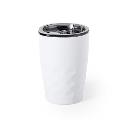 Termo puodelis 350 ml, termo puodelis, nerūdijančio plieno