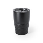 Termo puodelis 350 ml, termo puodelis, nerūdijančio plieno