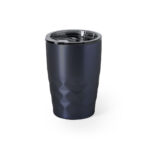 Termo puodelis 350 ml, termo puodelis, nerūdijančio plieno