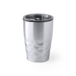 Termo puodelis 350 ml, termo puodelis, nerūdijančio plieno