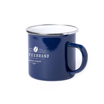 Puodelis 380 ml, puodelis, nerūdijančio plieno