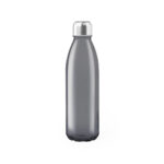 Gertuvė 650 ml, gertuvė, stiklo ir nerūdijančio plieno