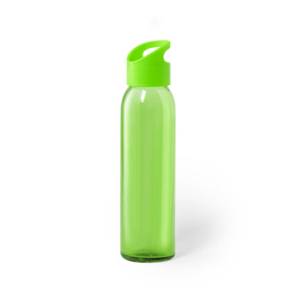 Gertuvė 470 ml, gertuvė, stiklo