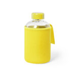 Gertuvė 600 ml, gertuvė, stiklo