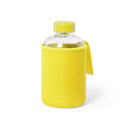 Gertuvė 600 ml, gertuvė, stiklo