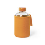 Gertuvė 600 ml, gertuvė, stiklo