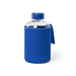 Gertuvė 600 ml, gertuvė, stiklo