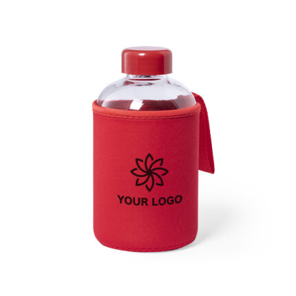 Gertuvė 600 ml, gertuvė, stiklo