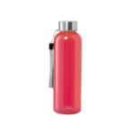 Gertuvė 600 ml, gertuvė, RPET ir nerūdijančio plieno