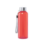 Gertuvė 500 ml, gertuvė, Tritan ir nerūdijančio plieno