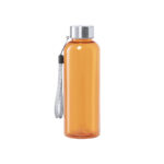 Gertuvė 500 ml, gertuvė, Tritan ir nerūdijančio plieno