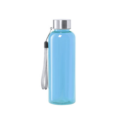 Gertuvė 500 ml, gertuvė, Tritan ir nerūdijančio plieno