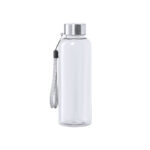Gertuvė 500 ml, gertuvė, Tritan ir nerūdijančio plieno