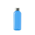 Gertuvė 600 ml, gertuvė, Tritan ir nerūdijančio plieno