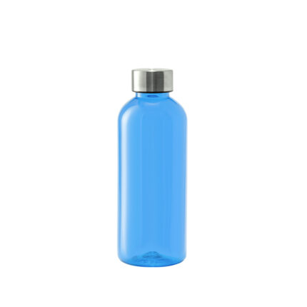Gertuvė 600 ml, gertuvė, Tritan ir nerūdijančio plieno