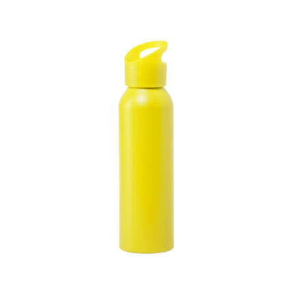 Gertuvė 600 ml, gertuvė, aliuminio