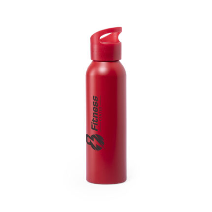 Gertuvė 600 ml, gertuvė, aliuminio
