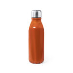 Gertuvė 550 ml, gertuvė, aliuminio