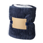 Pledas iš Coral Fleece ir Sherpa, pledas, Coral Fleece, Sherpa