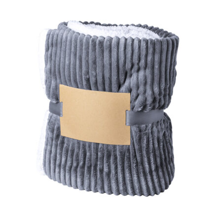 Pledas iš Coral Fleece ir Sherpa, pledas, Coral Fleece, Sherpa