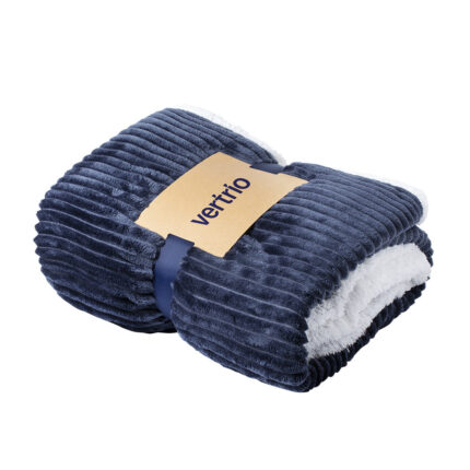Pledas iš Coral Fleece ir Sherpa, pledas, Coral Fleece, Sherpa