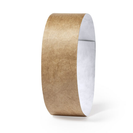 Apyrankė iš Tyvek® medžiagos, apyrankė, Tyvek® medžiagos