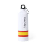 Gertuvė 800 ml, gertuvė, aliuminio