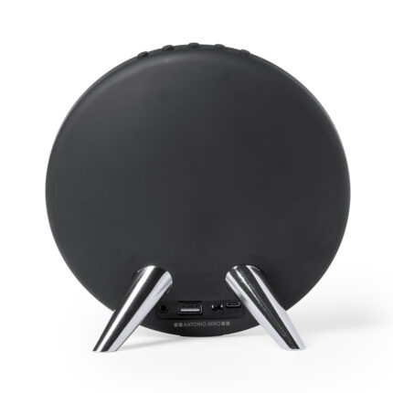 Bluetooth garsiakalbis Bluetooth 8W, su 3,5 mm jungtimi